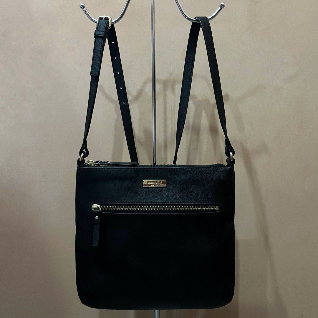 Kate Spade Laurel Way Rima Sling Bag Luxury Bags Wallets on Carousell