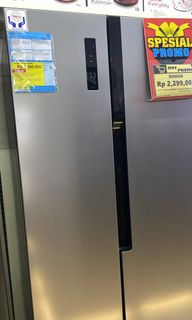 (Kategori: ) berada di . Dikirim oleh rahayuning10403 (ID iklan 1337474202, Gambar 1). Deskripsi: .