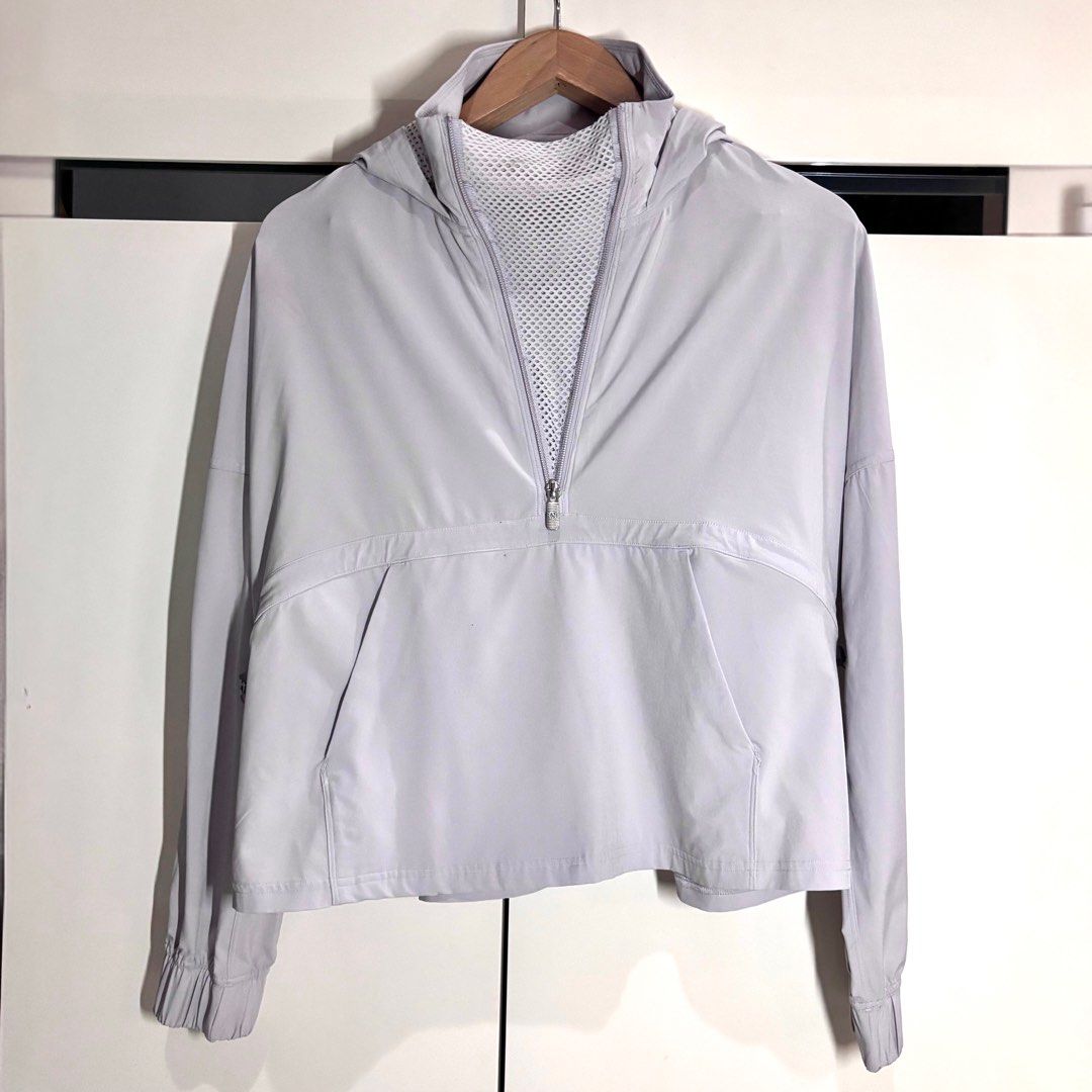 Lululemon all day breeze pullover online