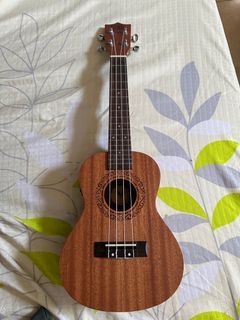 Lyric Ukulele