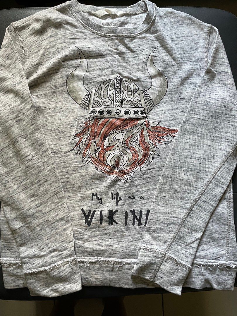 Mango long sleeve shirt size 8-10 (Category: Babies & Kids Fashion) located in Quezon City. Submitted by peachyps (Listing ID 1337451386, Image 2). Description: Still in very good condition. Used twice. .