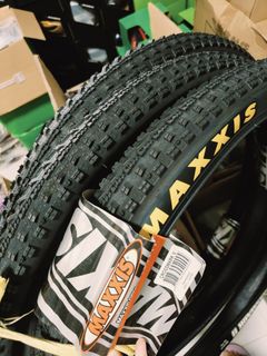 Outer Tyre  Collection item 3
