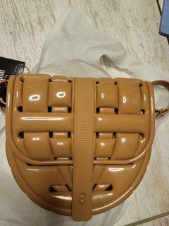 melissa bag 手袋（有香味）包順豐64224419912707110