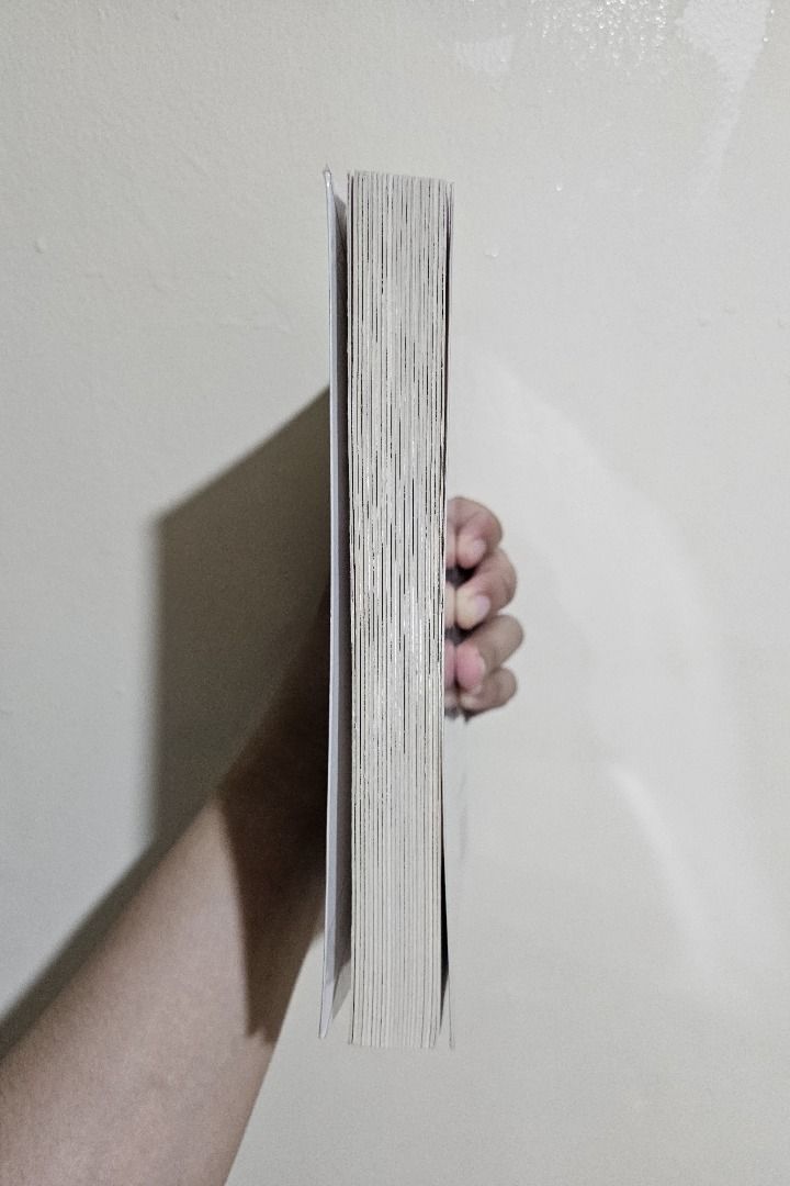 Mindset by Carol Dweck (Paperback – PRE-LOVED) (Category: Storybooks) located in Bacoor. Submitted by azeyl.ya (Listing ID 1337535496, Image 2). Description: Mindset by Carol Dweck (Paperback – PRE-LOVED) 📚Good as new. 📚RFS: To make space for new books. 📚Please message me for inquiries. Thanks! :) ✨️MOP: GCash 📍Location: Bacoor, Cavite 🚚 MOD: GoGo Xpress, JT.