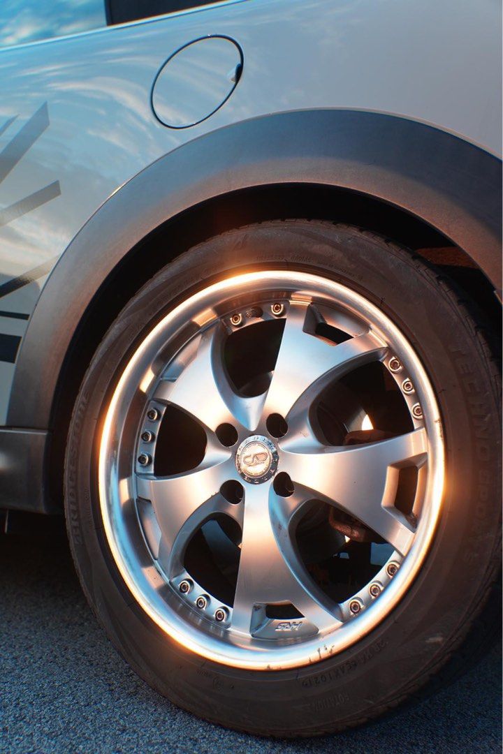 MINI Cooper Convertible AT ABSD 2WD Auto (Category: Used Cars) located in Singapore. Submitted by tacocattt (Listing ID 1337513109, Image 3). Description: .