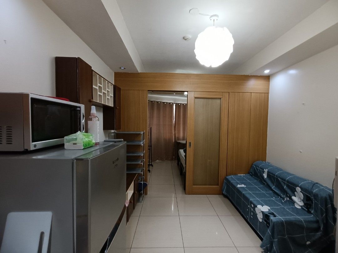 MOA Condo for RENT (Category: Apartments & Condos) located in Manila. Submitted by ms.lorenzo (Listing ID 1337500444, Image 1). Description: MOA CONDO FOR RENT 1 bedroom Furnished Inclusive of association dues.