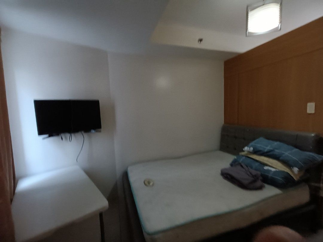 MOA Condo for RENT (Category: Apartments & Condos) located in Manila. Submitted by ms.lorenzo (Listing ID 1337500444, Image 3). Description: MOA CONDO FOR RENT 1 bedroom Furnished Inclusive of association dues.