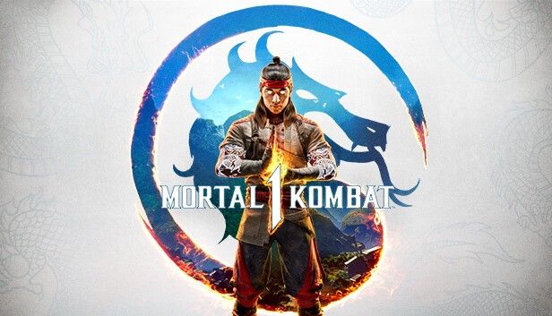 Mortal Kombat 1 PS5 (Category: PlayStation) located in Malabon City. Submitted by mirajane55 (Listing ID 1337431388, Image 1). Description: Mortal Kombat 1 PS5 for sale or for swap. preferred games: tekken 8.