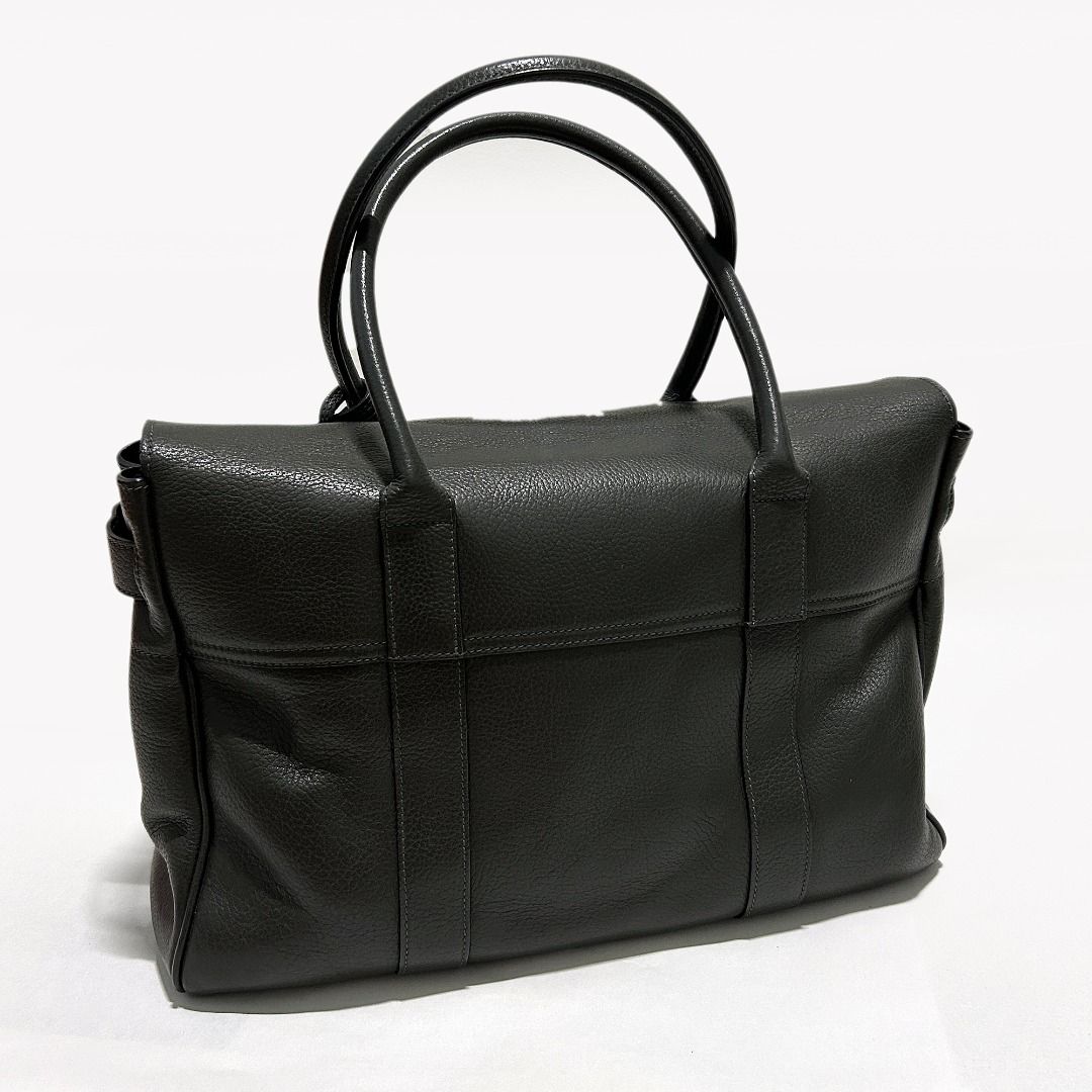 Mulberry bayswater graphite sales