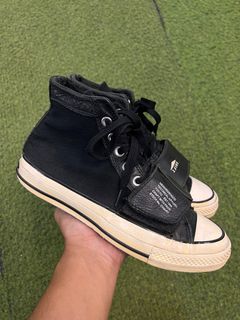 Affordable neighborhood x converse For Sale Footwear Carousell Malaysia