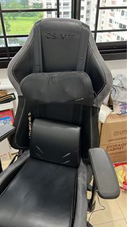 100 affordable osim massage chair repair For Sale Chairs Carousell Singapore