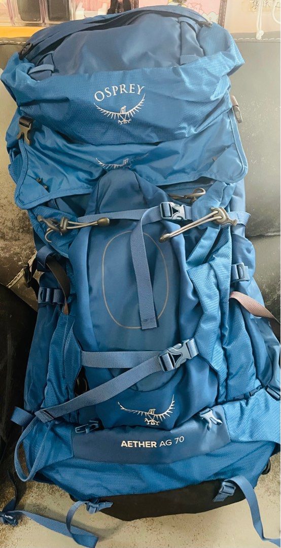 OSPREY AETHER AG 70