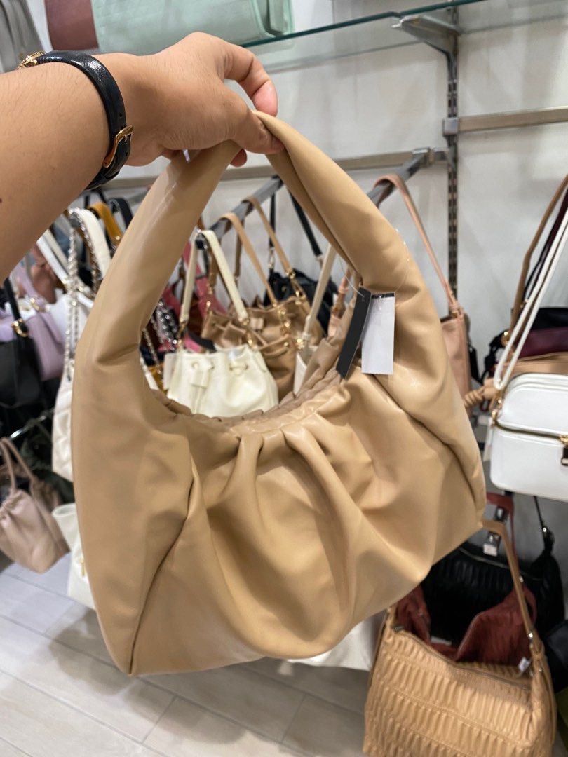 Parisian shoulder bag price new arrivals