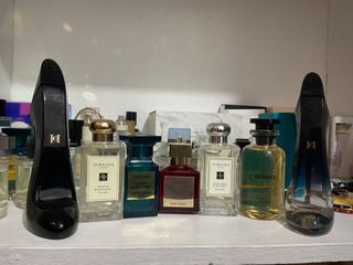 Perfume for sale