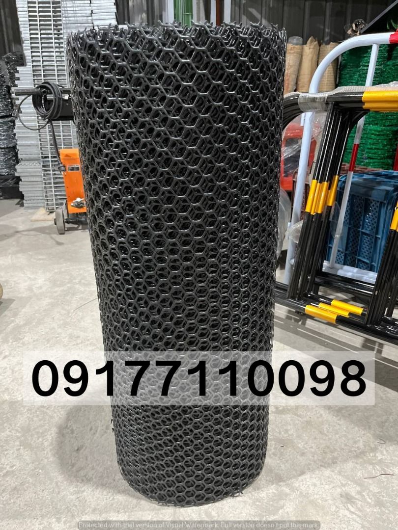 Plastic Chicken Wiremesh (Category: Construction Tools & Equipment) located in Manila. Submitted by joeyroque09 (Listing ID 1337498268, Image 2). Description: .