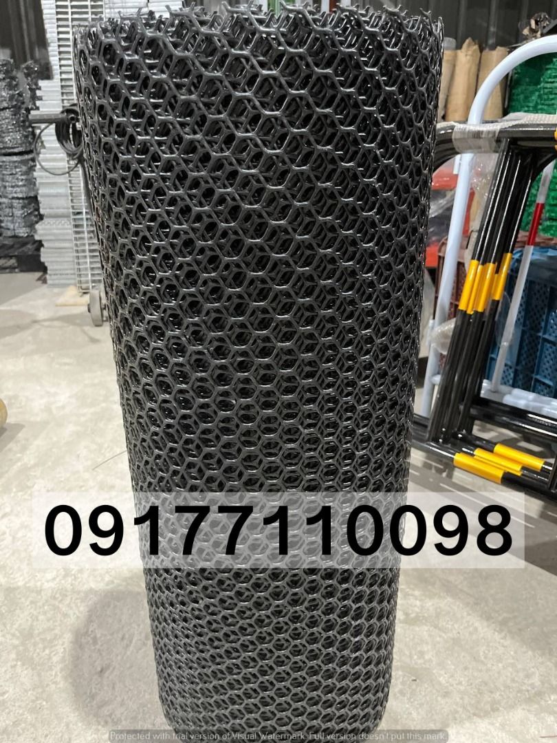Plastic Chicken Wiremesh (Category: Construction Tools & Equipment) located in Manila. Submitted by joeyroque09 (Listing ID 1337498268, Image 3). Description: .