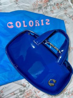 Coloris bag malaysia new arrivals