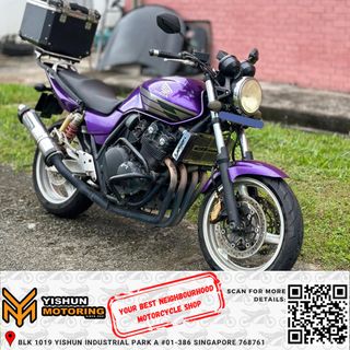 (Category: ) located in . Submitted by yishunmotoring.sg (Listing ID 1337463282, Image 1). Description: .