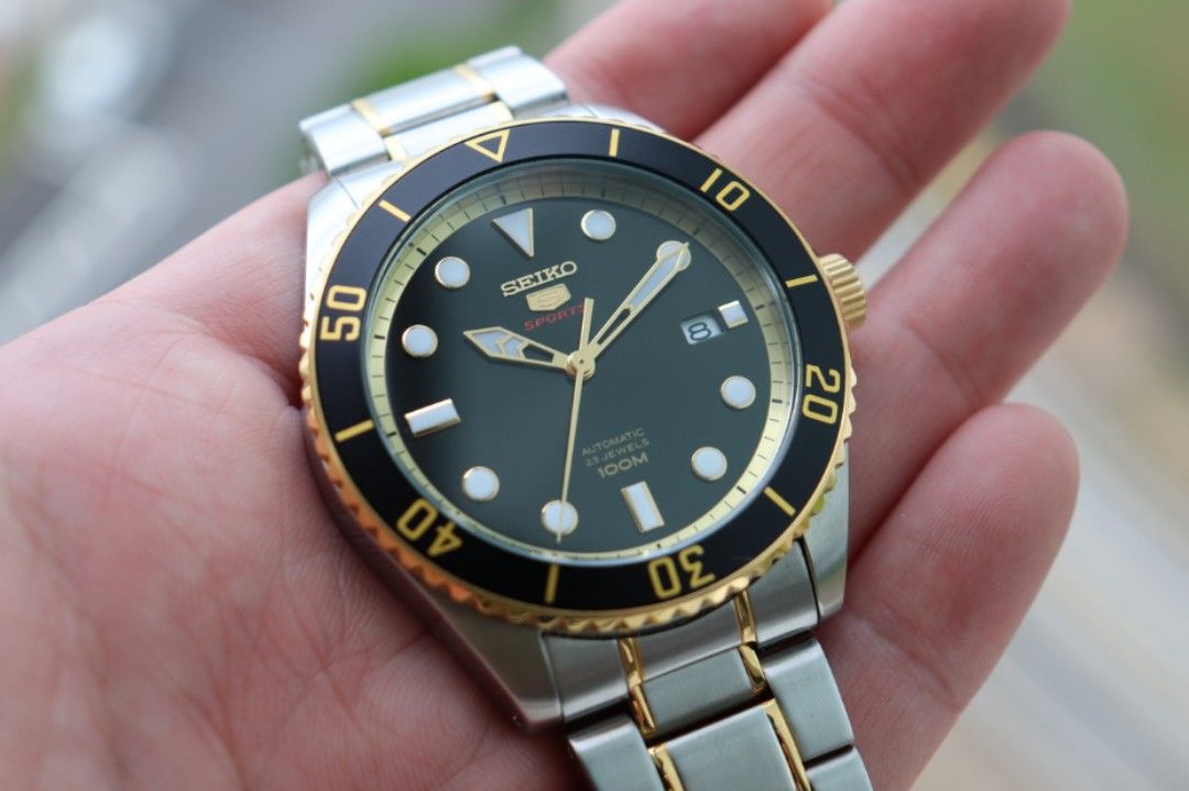 Seiko srpb94 clearance