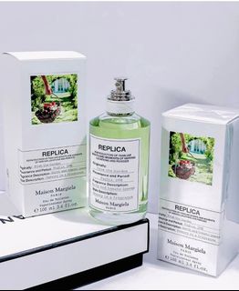 Maison Martin Margiela Perfume Collection item 2