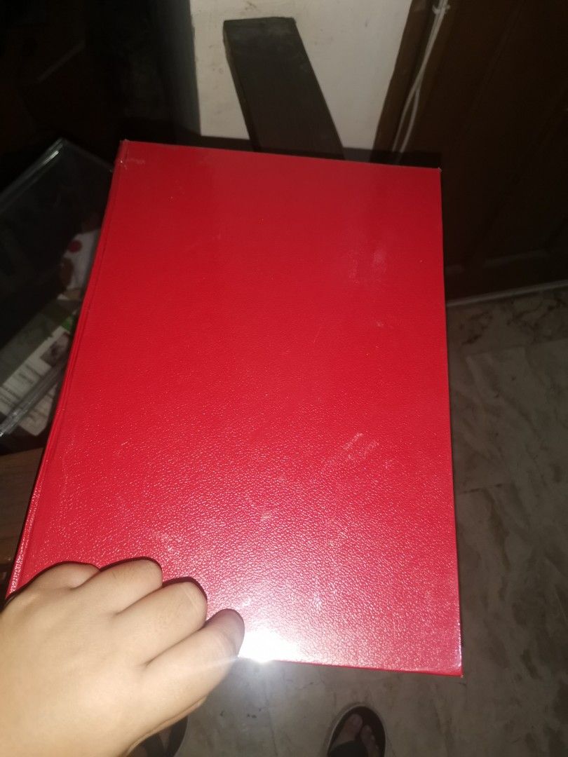 Robbins & Cotran Pathologic Basis of Disease 9th Edition (Category: Textbooks) located in Valenzuela. Submitted by cesellsout (Listing ID 1337524422, Image 2). Description: 📣 For Sale: Robbins & Cotrans 9th Ed Pathologic Basis of Disease Reprint po ito pdf Mura na po ito compare magpaprint na colored 2pesos/page + Hard Bound RFS: emptying shelf po shipping via J&T, lalamove muna po MOP: Gcash, cash, bdo/bpi Please feel free to chat for more info