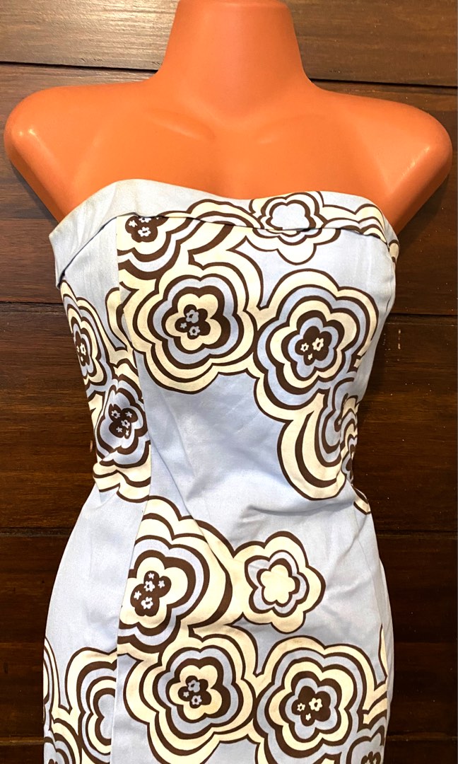 Robin jordan dress shop