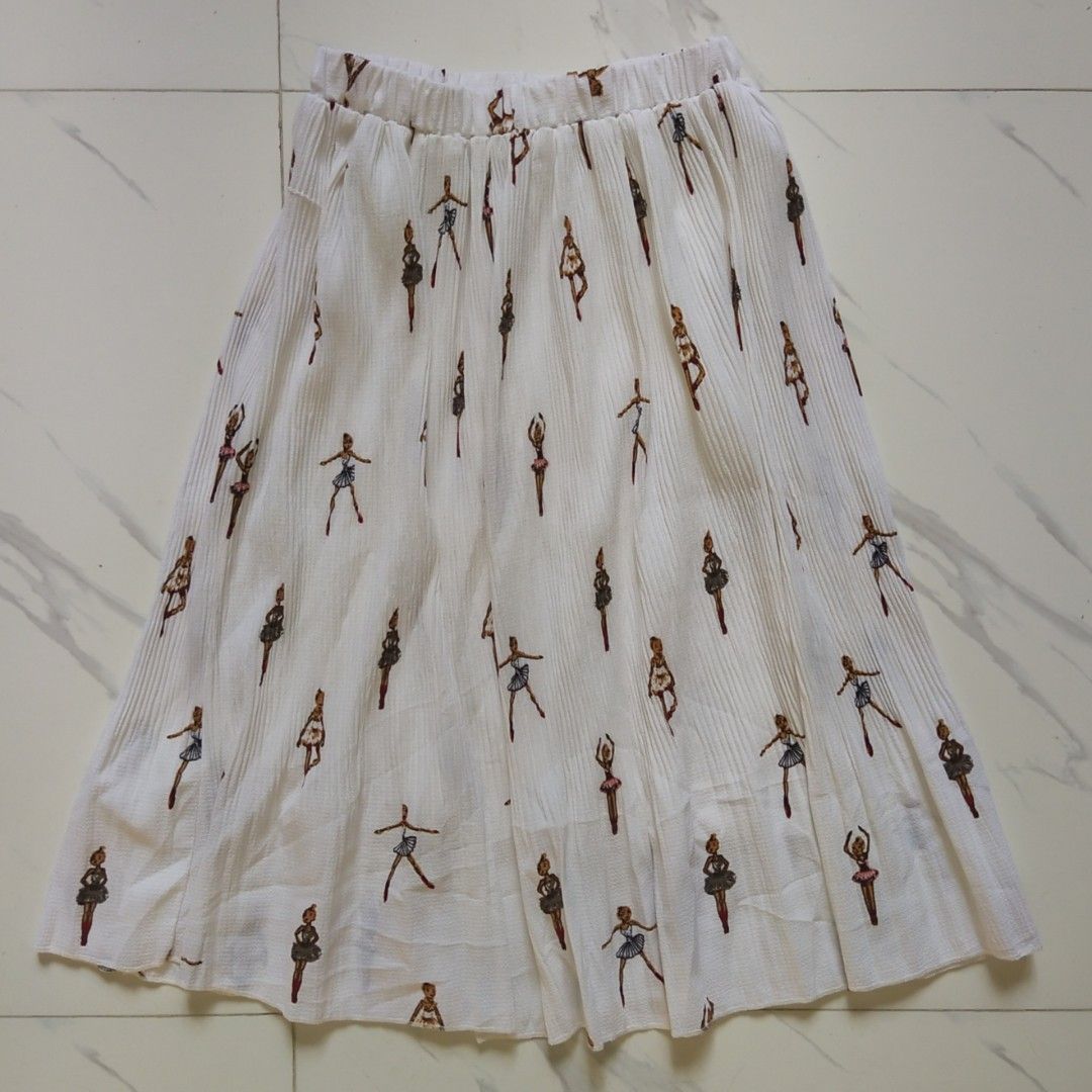SKIRT COLLECTION| PRELOVED BY Ayaset (Category: Skirts) located in Valenzuela. Submitted by ayaset (Listing ID 1337472129, Image 1). Description: ──────━ 🎀 ⸝⁠⸝ 🌸 ⊹ ⋆ﾟ˚₊‧ 🎀 @ayaset #ayaset 🌸 ﹒ Reminders, Rules & Guidelines ─ Please manage your expectations ─ Brand new items are stated ─ Prices may vary for every items ─ Colors may vary due to lighting ─ NO WW photos (unless stated) ─ NO joy reservers and bogus buyer ─ Mine, Grab and Lock basis