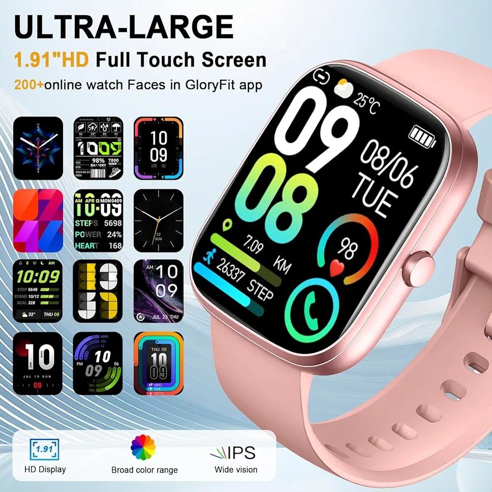 Smartwatch sport 2019 cheap