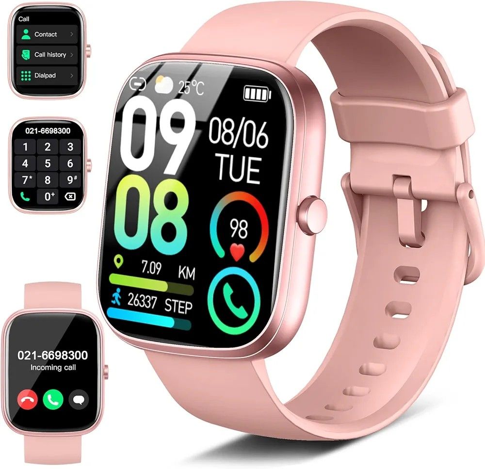 Smart watch for her online