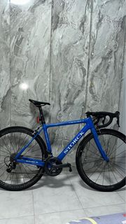 Blue Felt F5C Carbon Road Bike Sports Equipment Bicycles Parts Bicycles on Carousell