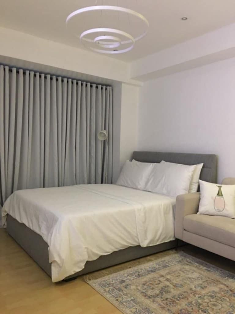 Studio Unit at Soho Central Private Residences FOR SALE, Property, For ...