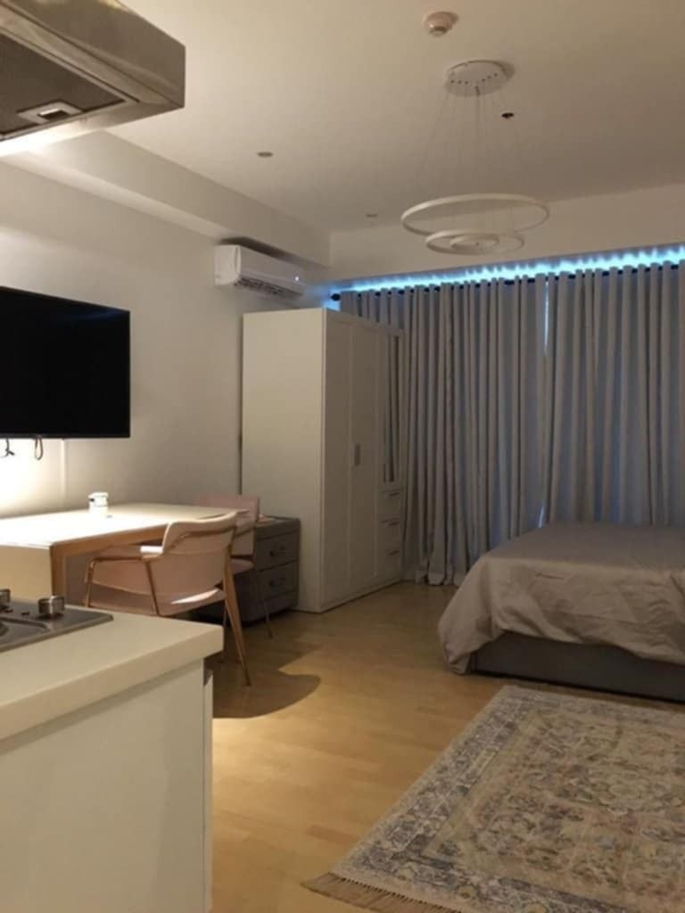 Studio Unit at Soho Central Private Residences FOR SALE, Property, For ...