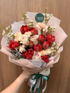 (Category: ) located in . Submitted by bespokeblooms.sg (Listing ID 1230814686, Image 1). Description: .