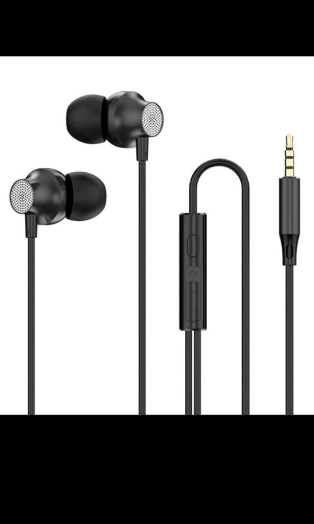 Type C earphone (Category: Headphones & Headsets) located in Caloocan City. Submitted by haroldgarz83739 (Listing ID 1337453784, Image 2). Description: Brandnew!! namali lng bili.