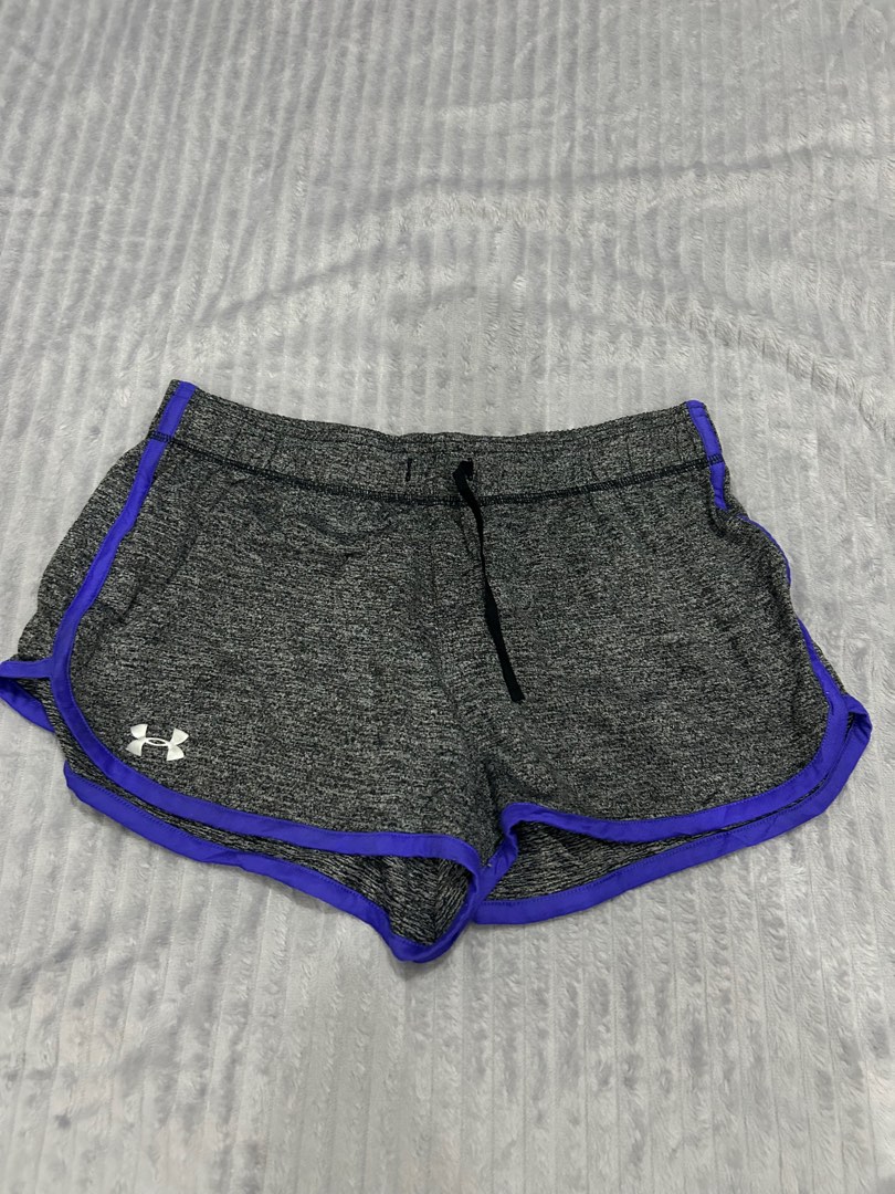 Under armour lounge shorts cheap