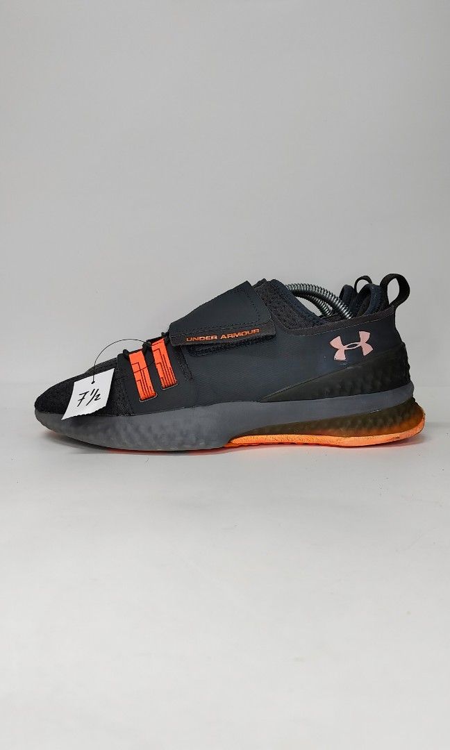 Under armour architech reach outlet