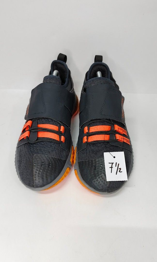 Under armour architech reach cheap