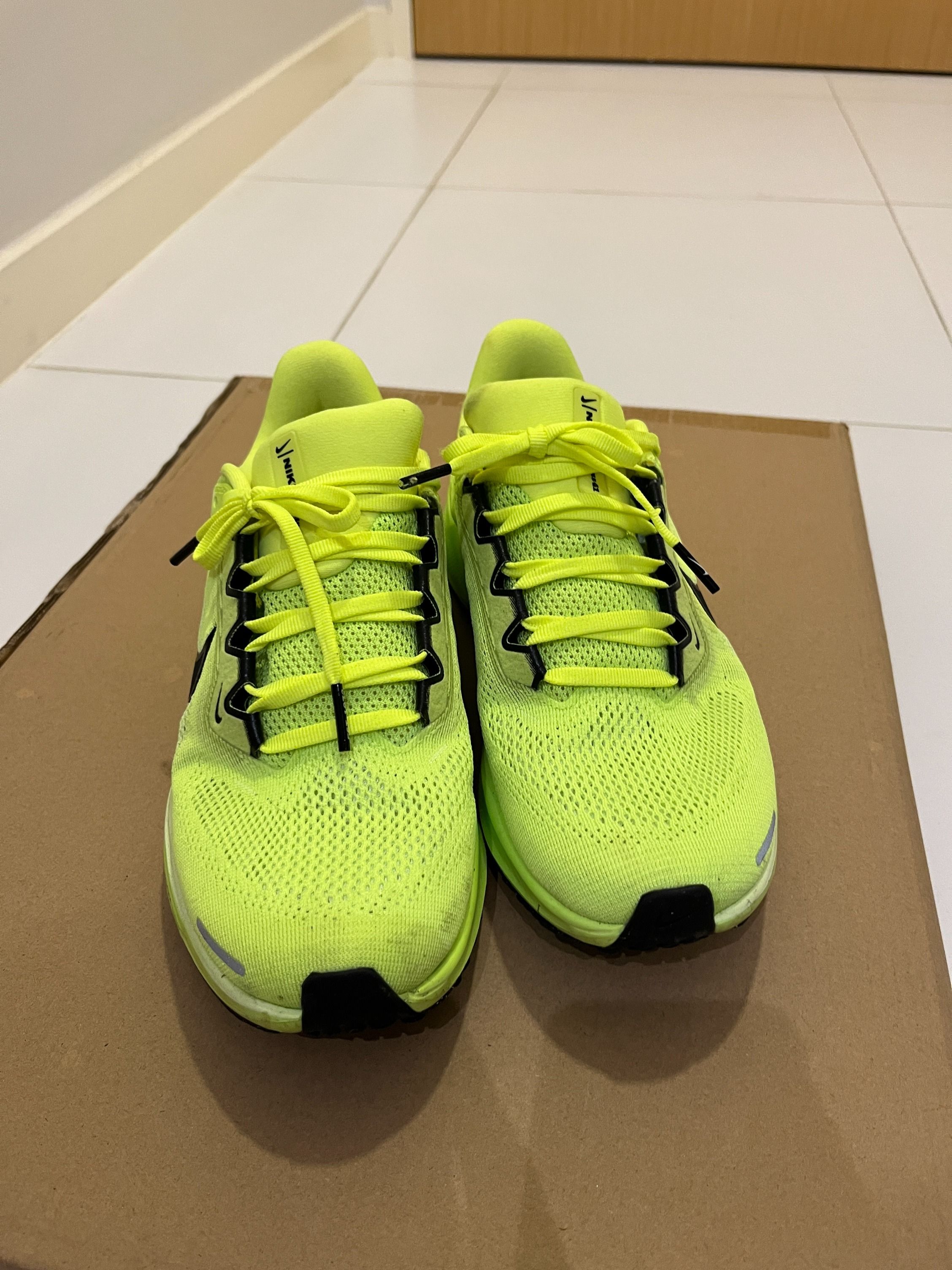 Used nike running shoes on sale