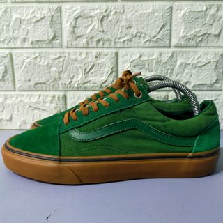 Vans old skool gum sole malaysia on sale