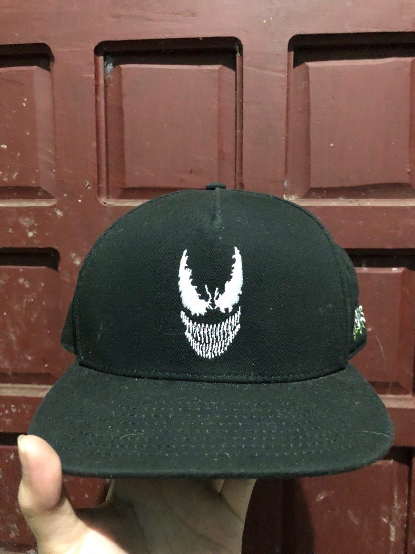 Vans venom cap on sale