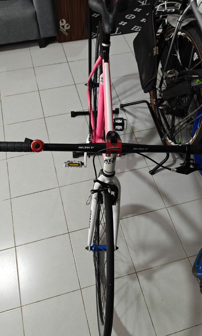 Xds fixie cheap