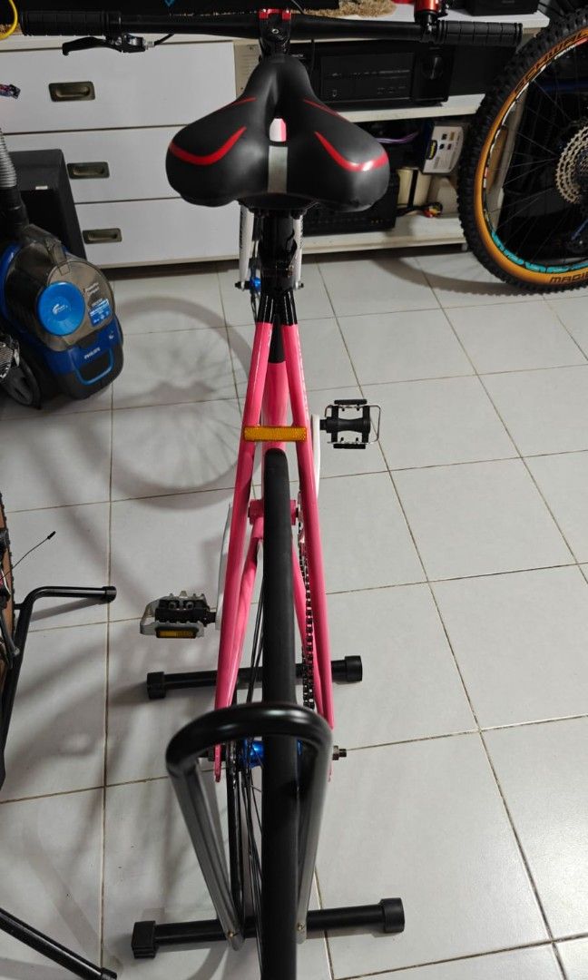 Xds fixie bike discount