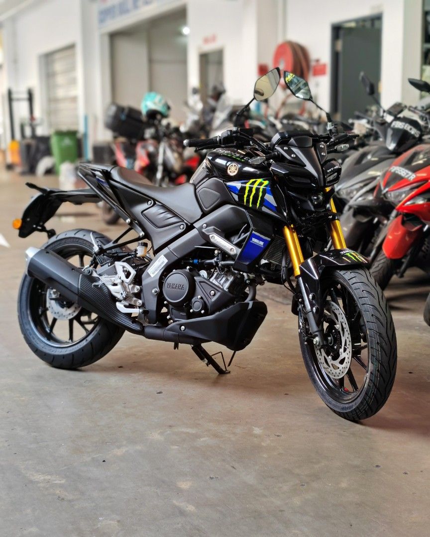 Yamaha Mt 15 Best Bike For Youngsters Yamaha MT15 MT 15 R15