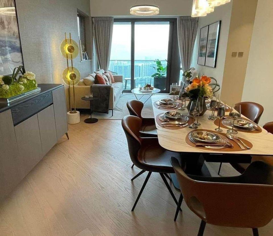 沙田豪宅🌟星凱提岸🌟實用700呎 3房‼️64100549699201111