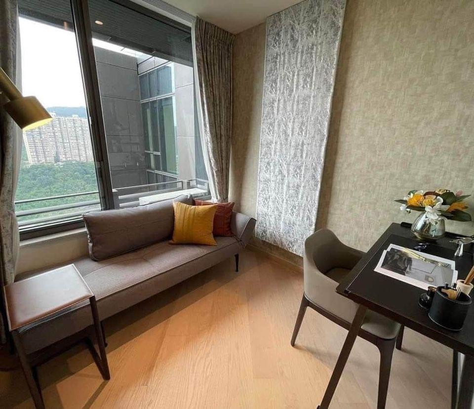 沙田豪宅🌟星凱提岸🌟實用700呎 3房‼️64100549699201114