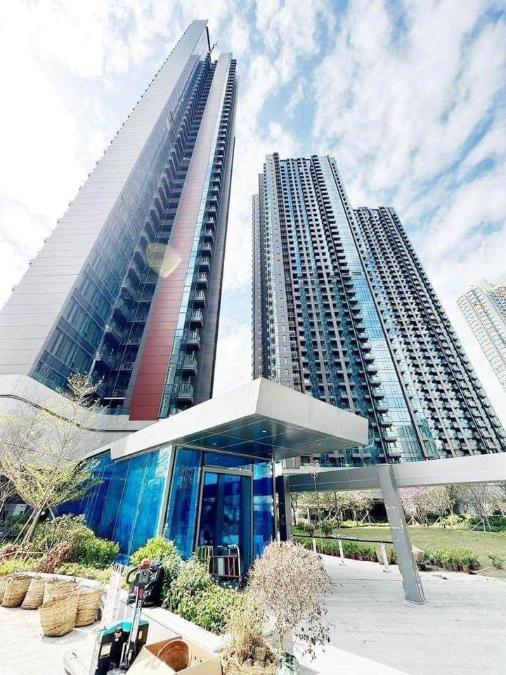 沙田豪宅🌟星凱提岸🌟實用700呎 3房‼️64100549699201110