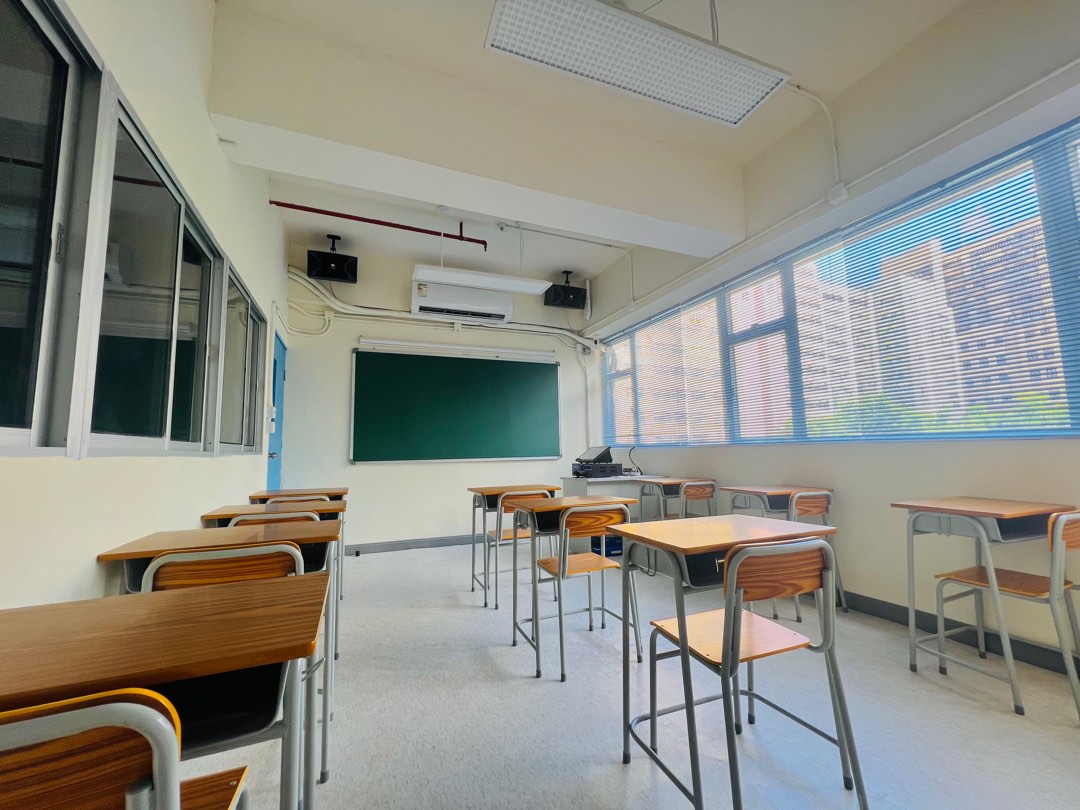 課室影樓｜校服｜校園景｜拍攝場地｜學生桌62863124348162111