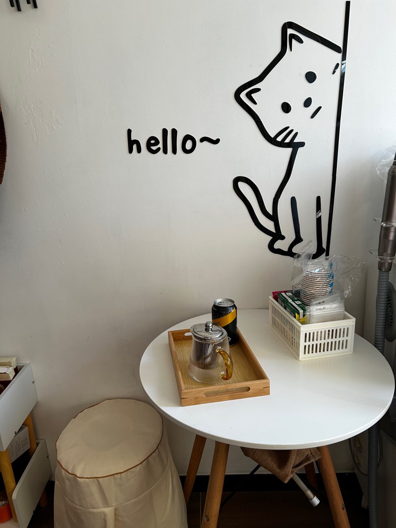 時租美容工作室64076971653763111