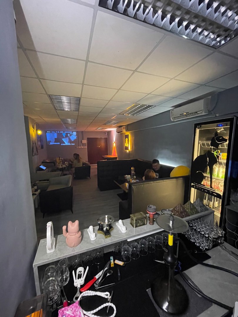 Quick return on investment, easy to manage❗️❗️  
Christmas and New Year peak season,  
turnover can reach $120,000 or more 💥 Top-level transfer of a party room in Kwun Tong 💥62863194165249112