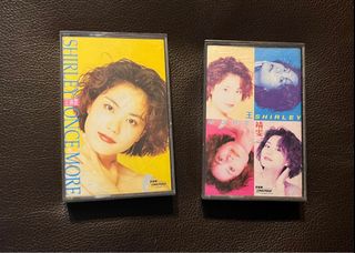 Shirley once more” 出售| 音樂與媒體- CD 及DVD | Carousell